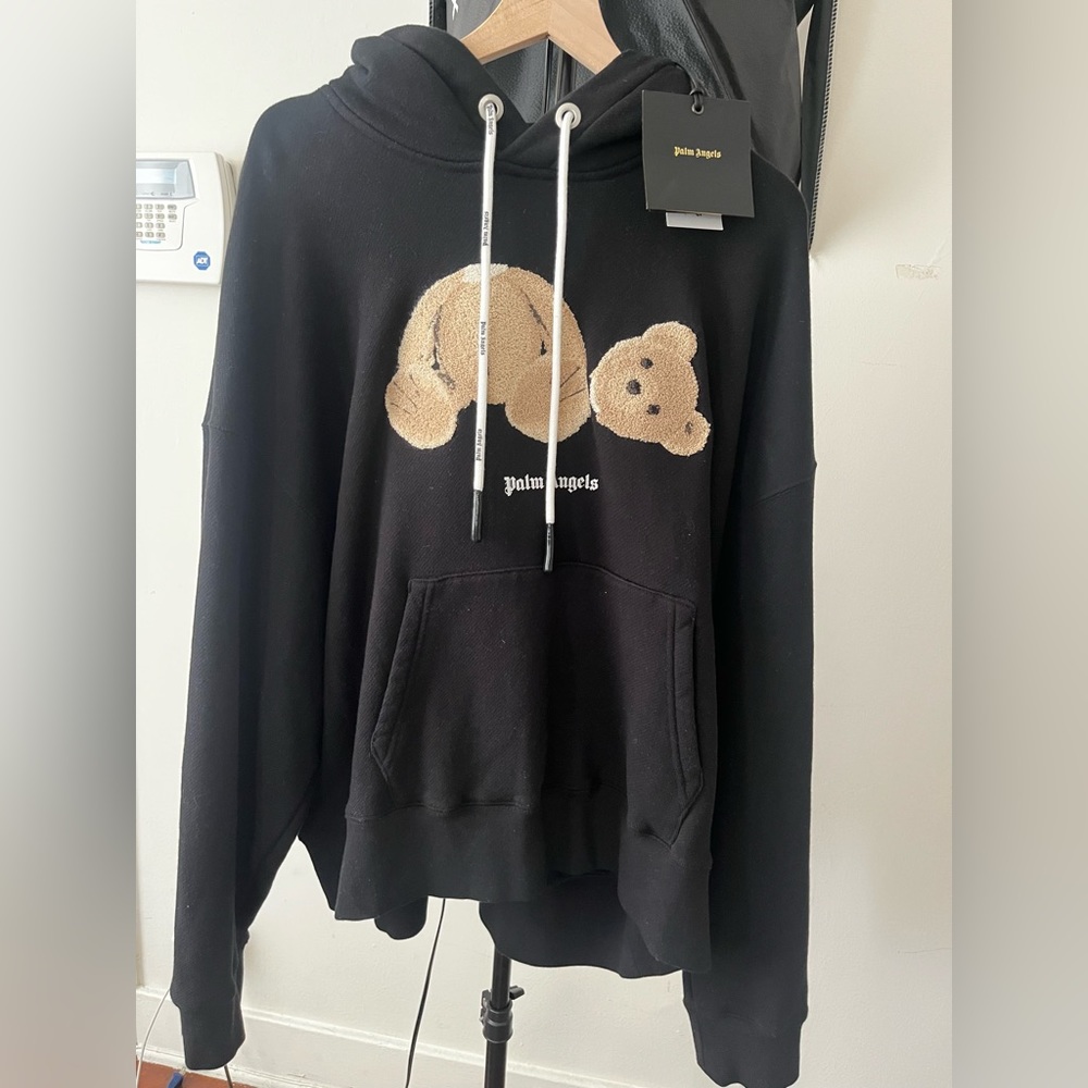 Palm Angeles Sweatshirt